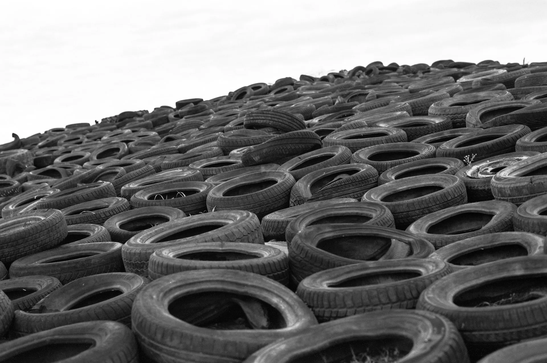 AUMENTO EN LOS NEUMÁTICOS Y DESACELERACIÓN AUTOMOTRIZ LUEGO DE LAS PASO